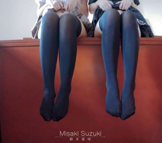 铃木美咲(Misaki Suzuki)(软软趴在床单上) 372套合集下载-[364.97G]