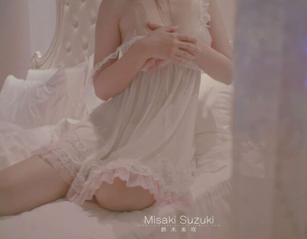 铃木美咲(Misaki Suzuki)(软软趴在床单上) 372套合集下载-[364.97G]