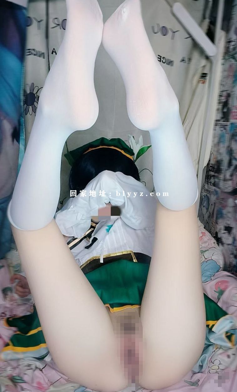 推特 小迪酱 门槛福利 855M